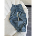 Ocean Star Denim