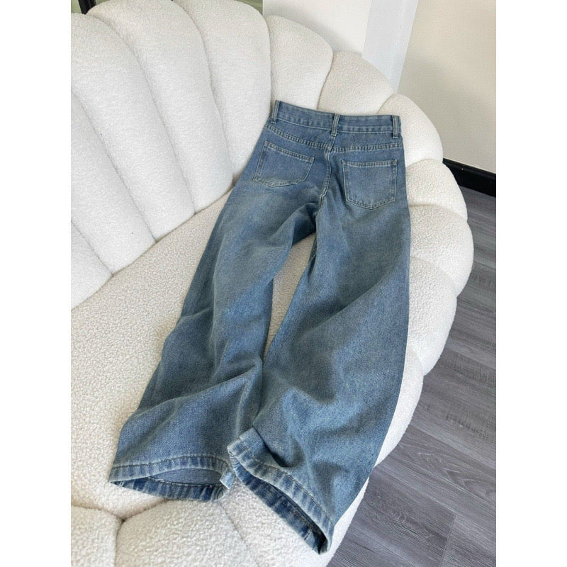 Ocean Star Denim