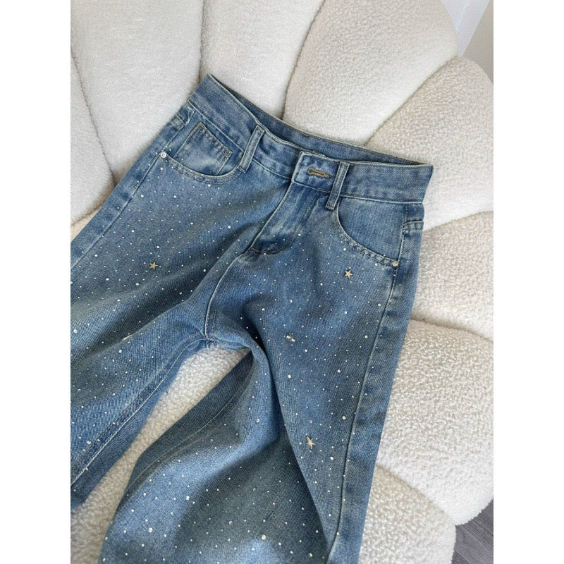 Ocean Star Denim
